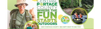 Central Portage County Visitors Bureau