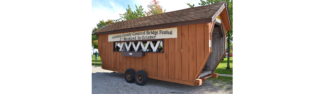 Ashtabula County Covered Bridge Festival