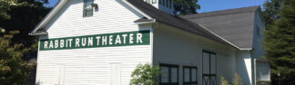 Rabbit Run Theater