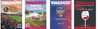 TravelHost of Cleveland/Akron/Canton and Amish Country Ohio