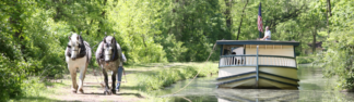 Visit Coshocton