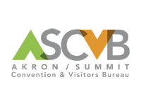 Akron/Summit Convention & Visitor's Bureau