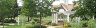 Aurora Chamber of Commerce and Visitors Bureau